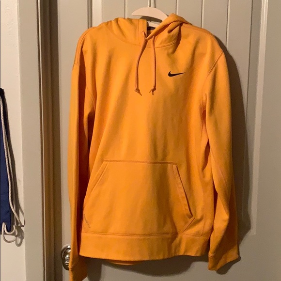 Nike Other - Nike Dri-Fit Hoodies